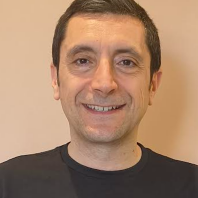 Pierluigi Mangino