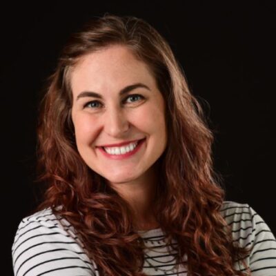 Jessica Hufnagle