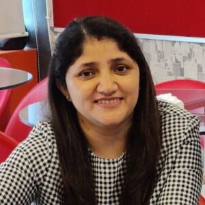 Lata Singh