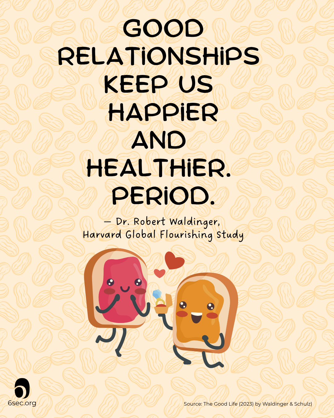 good relationships