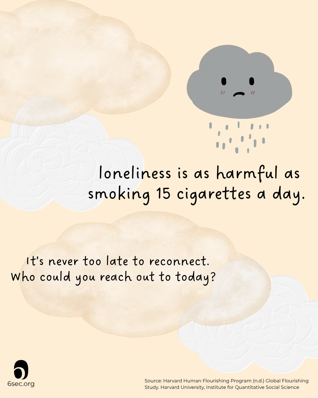 loneliness