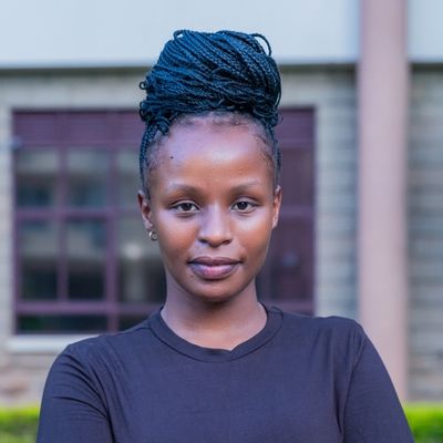 Joy Chepkirui