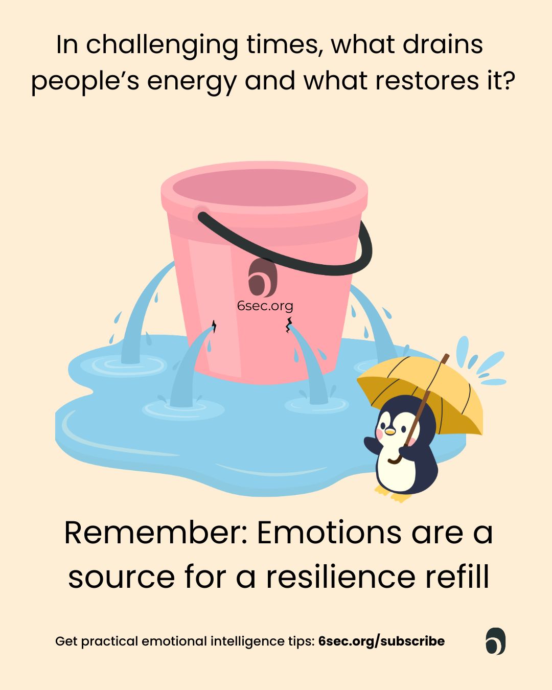 resilience-6s