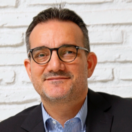 Demir Kilic Arslanturk