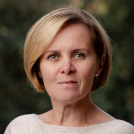 Szilika-Iván Emőke