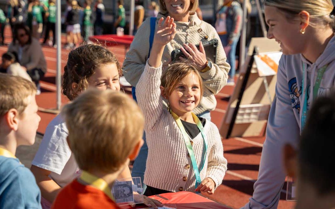 Leading Kindness: When College Students Practice EQ in Service of Others, Their Own Emotional Intelligence Increases