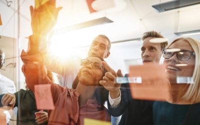 Driving Sustainable Performance Through Emotional Intelligence: Enhancing Leadership and Results in Pharma