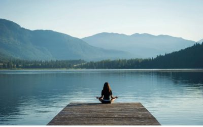 From Knowing to Feeling: A Somatic Approach to Growing Emotional Intelligence