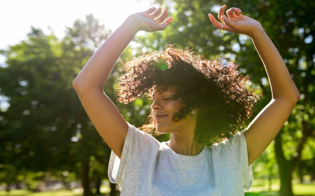 Emotional Intelligence for Positive Mental Health: From Surviving to Flourishing