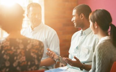 Whole and Present: Spiritual Directors Deepen Development by Practicing EQ and SEQ