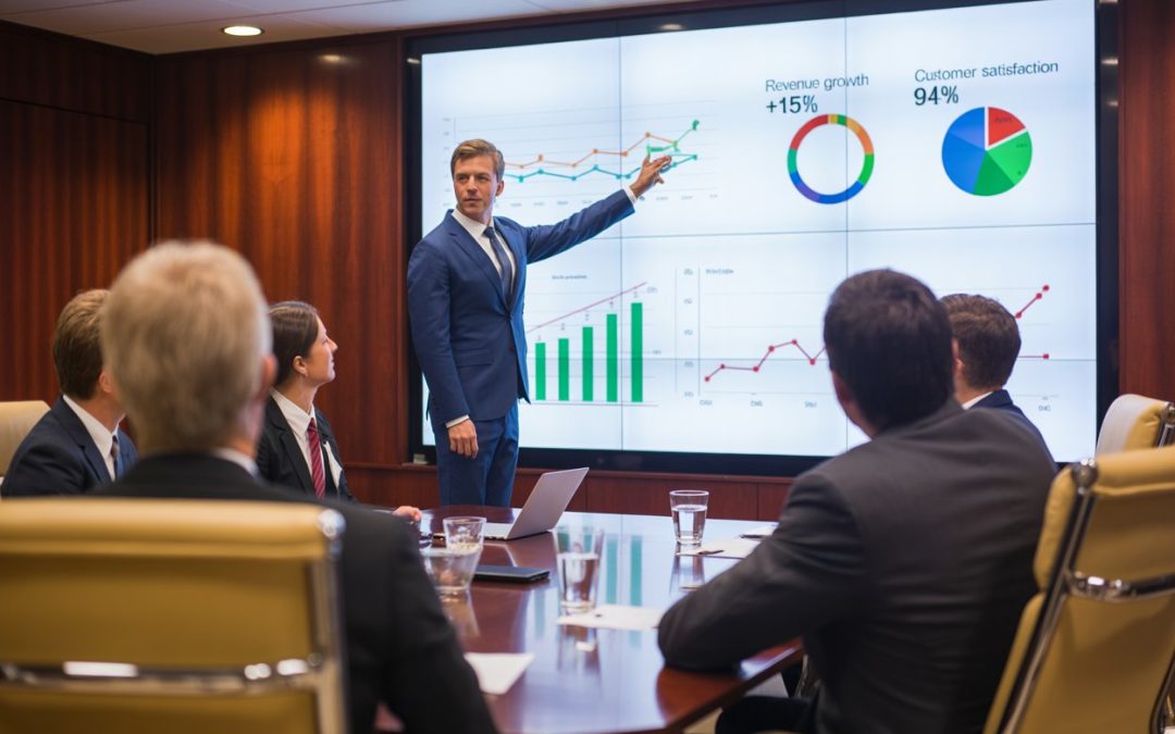 Emotional Intelligence at Work: 10 Lessons from 50 Case Studies