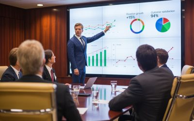 Emotional Intelligence at Work: 10 Lessons from 50 Case Studies