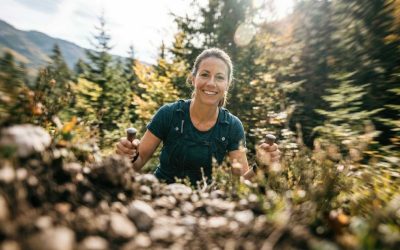 Gaining on It: How You Can Make Impact Every Day Using Emotional Intelligence for Mental Health Awareness Month