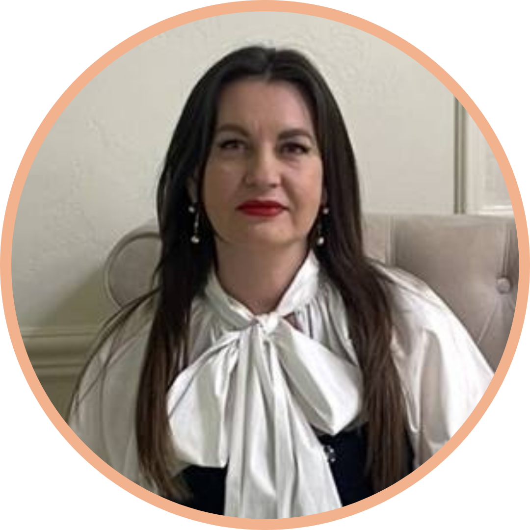 Liudmyla Drahomeretska