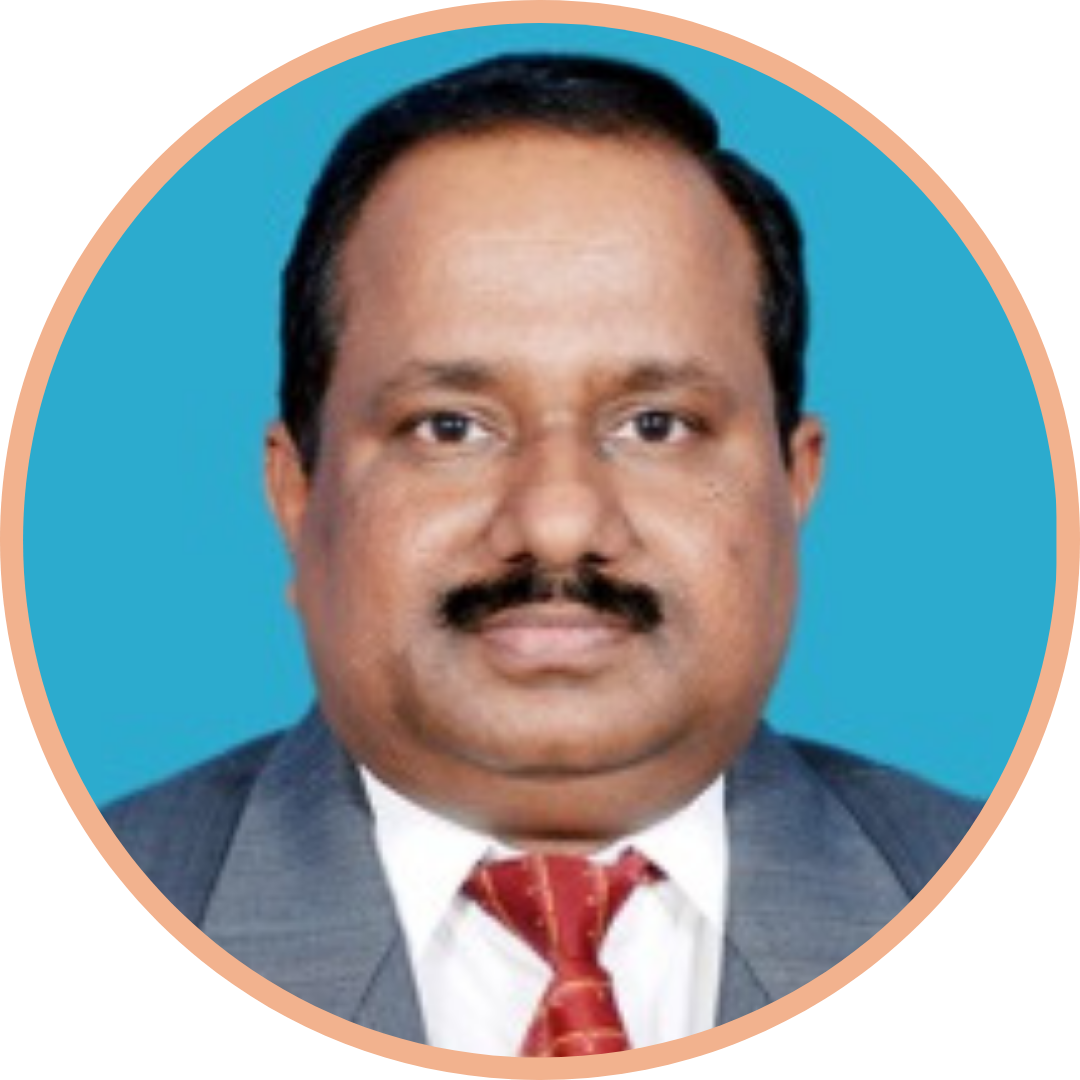 Nanda Kumar R