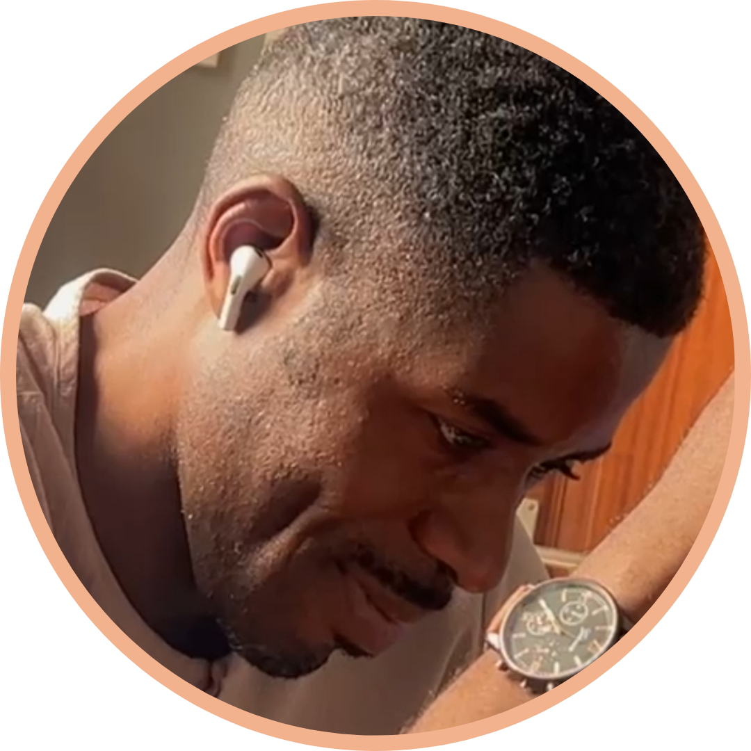 Olivier Mayange