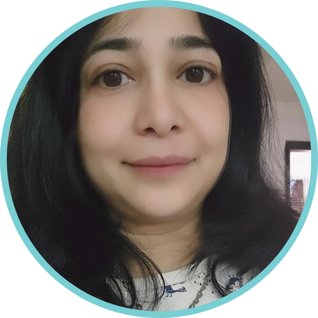 Nidhi Bawa 