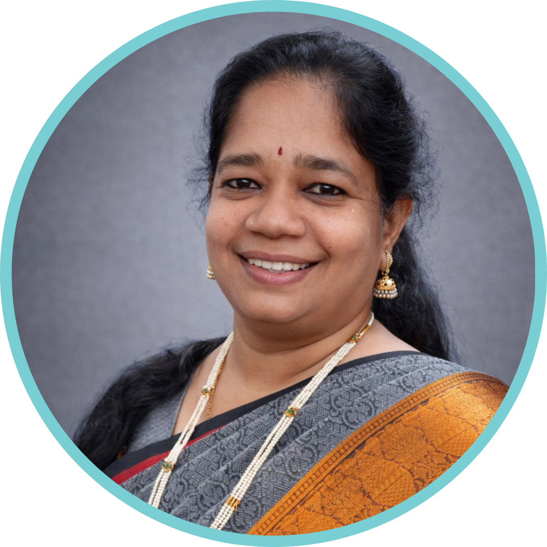 Suhasini IP 