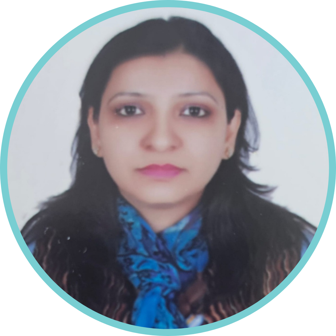 Monika Bhardwaj  