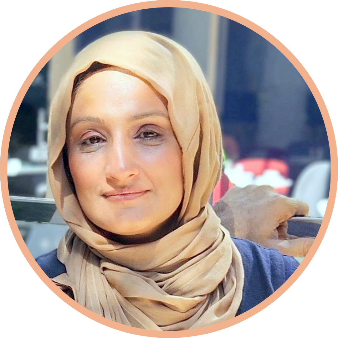 Banu Dinani-Suleman