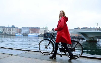 Resource Caravan: What would you take on a journey of a lifetime? New Research on Women Leaders Wellbeing and Emotional Intelligence