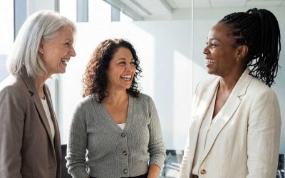 Manager Burnout and Women in Leadership: Three Emotional Intelligence Capacities That Predict Employee Wellbeing