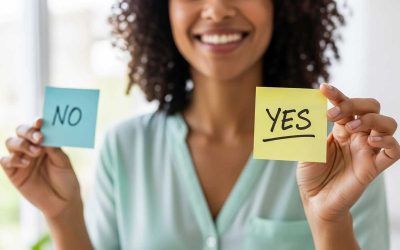 How to Stop Second-Guessing Your Decisions: Four emotional intelligence practices for overthinkers